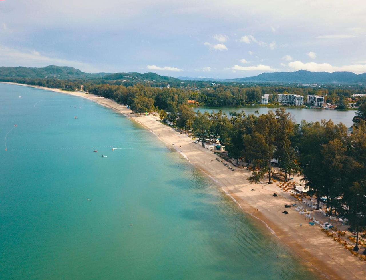 The Aristo Beach By Holy Cow, Studio, Mountain View Сурин-Бич Экстерьер фото
