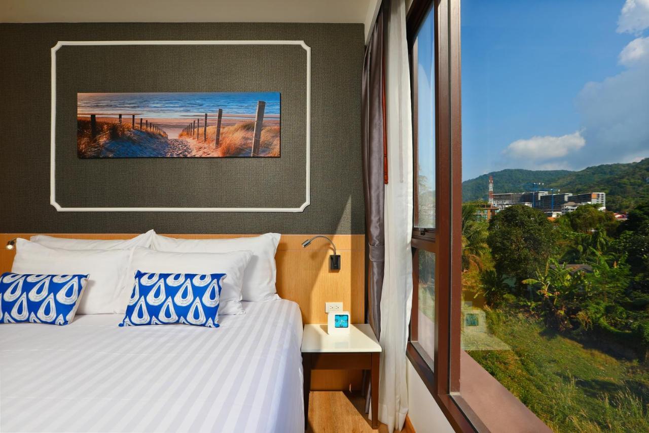 The Aristo Beach By Holy Cow, Studio, Mountain View Сурин-Бич Экстерьер фото